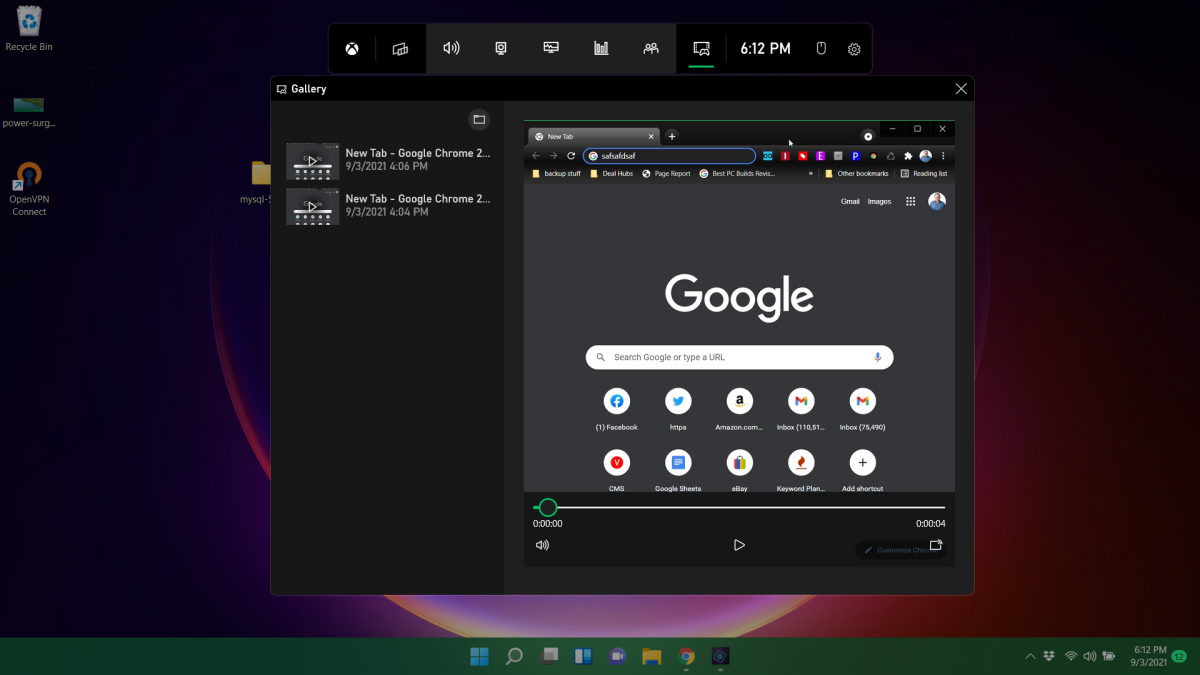 How to Screen Record in Windows 10 or Windows 11 – Tom's Hardware