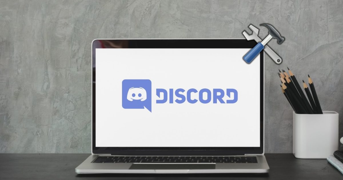 Top 7 Ways to Fix Discord Not Opening on Windows 10 and Windows 11 – Guiding Tech