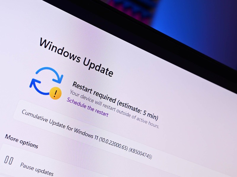 Windows 11 Build 22533 video: Microsoft finally updates the volume UI – Windows Central