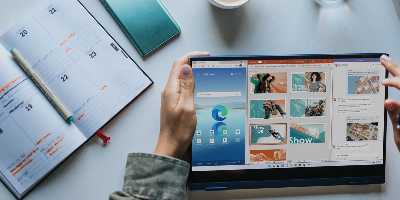 How to Fix A Slow Microsoft Edge on Win­dows 10 and Win­dows 11 – MUO – MakeUseOf