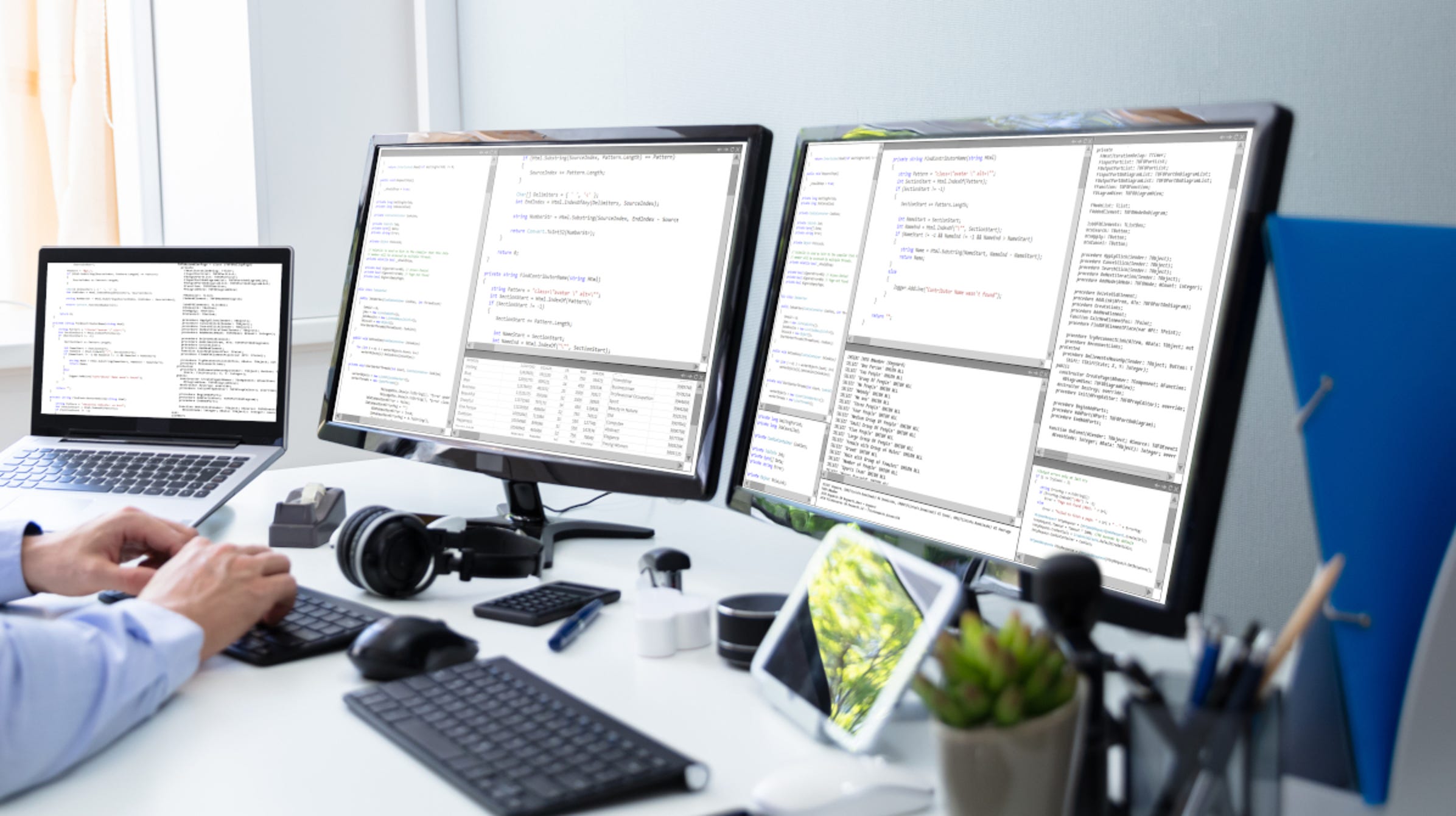 How to Set Up Dual Monitors in Windows 11 – How-To Geek