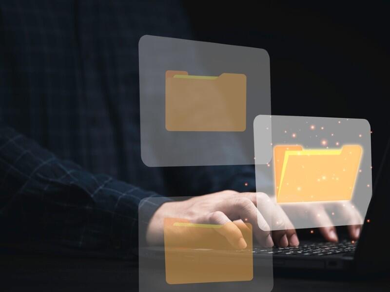 How to restore the classic File Explorer in Windows 11 – TechRepublic