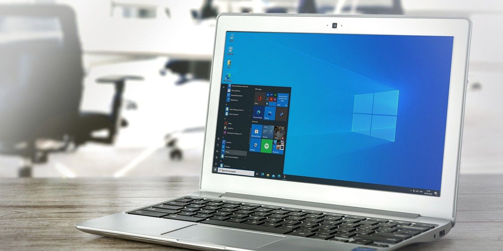 How to Remove Shortcut Arrows in Windows 11 and 10 – MUO – MakeUseOf