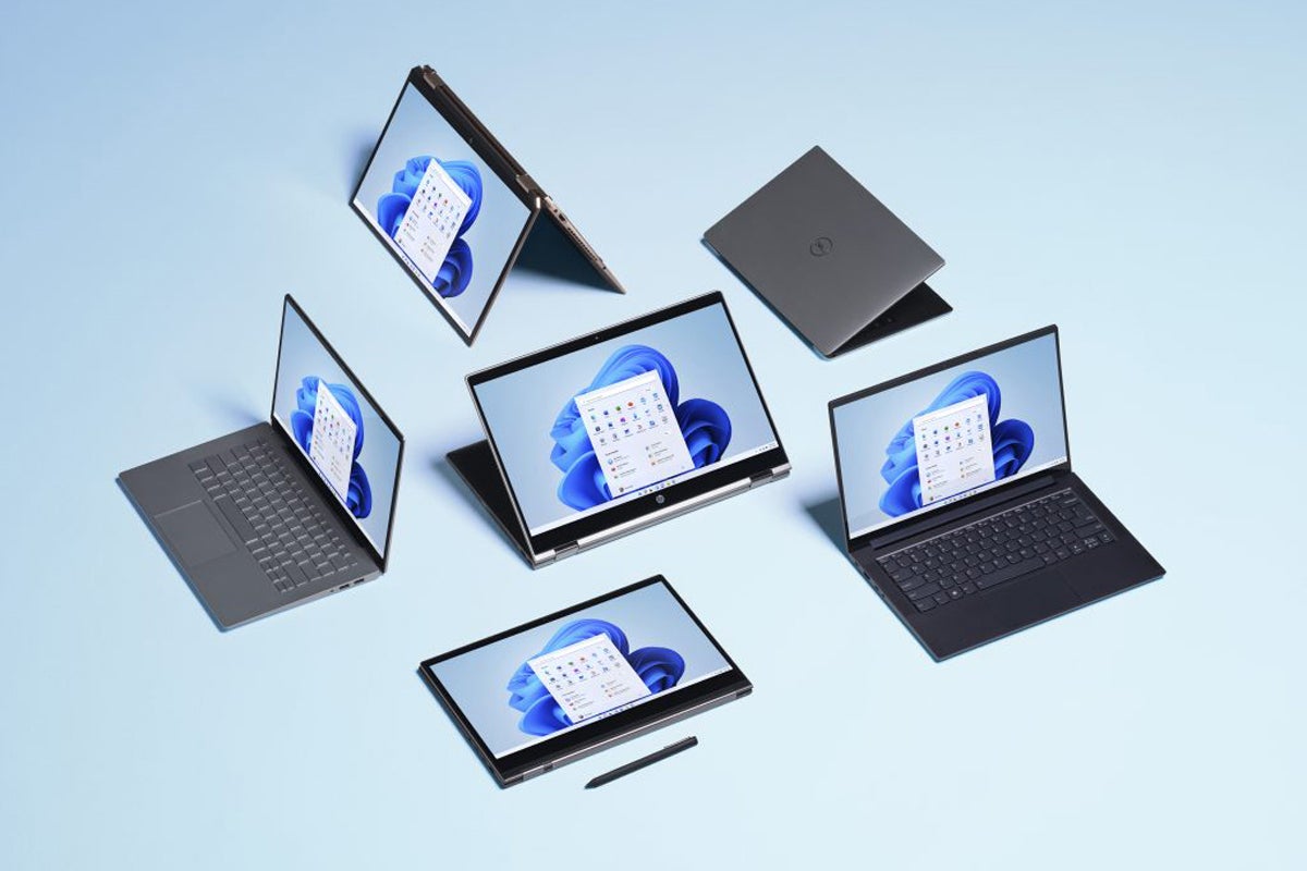 Windows 11 cheat sheet – Computerworld
