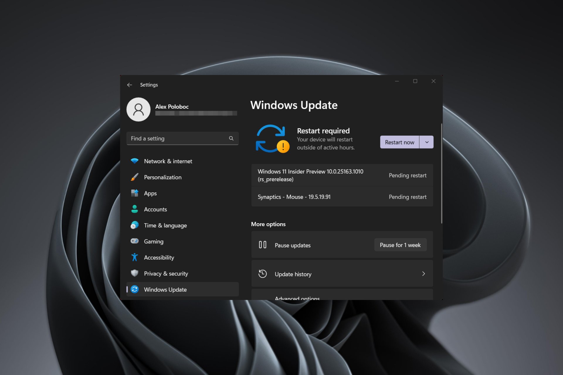 Windows 11 updates will allegedly install quicker – WindowsReport.com