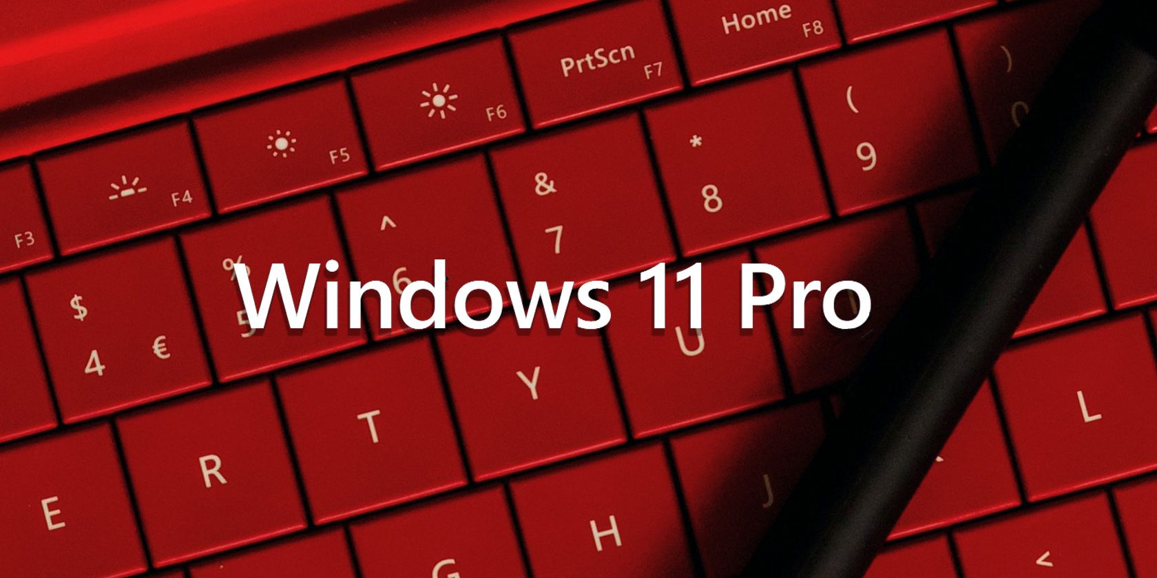 Who Is Windows 11 Pro Best For? – MUO – MakeUseOf
