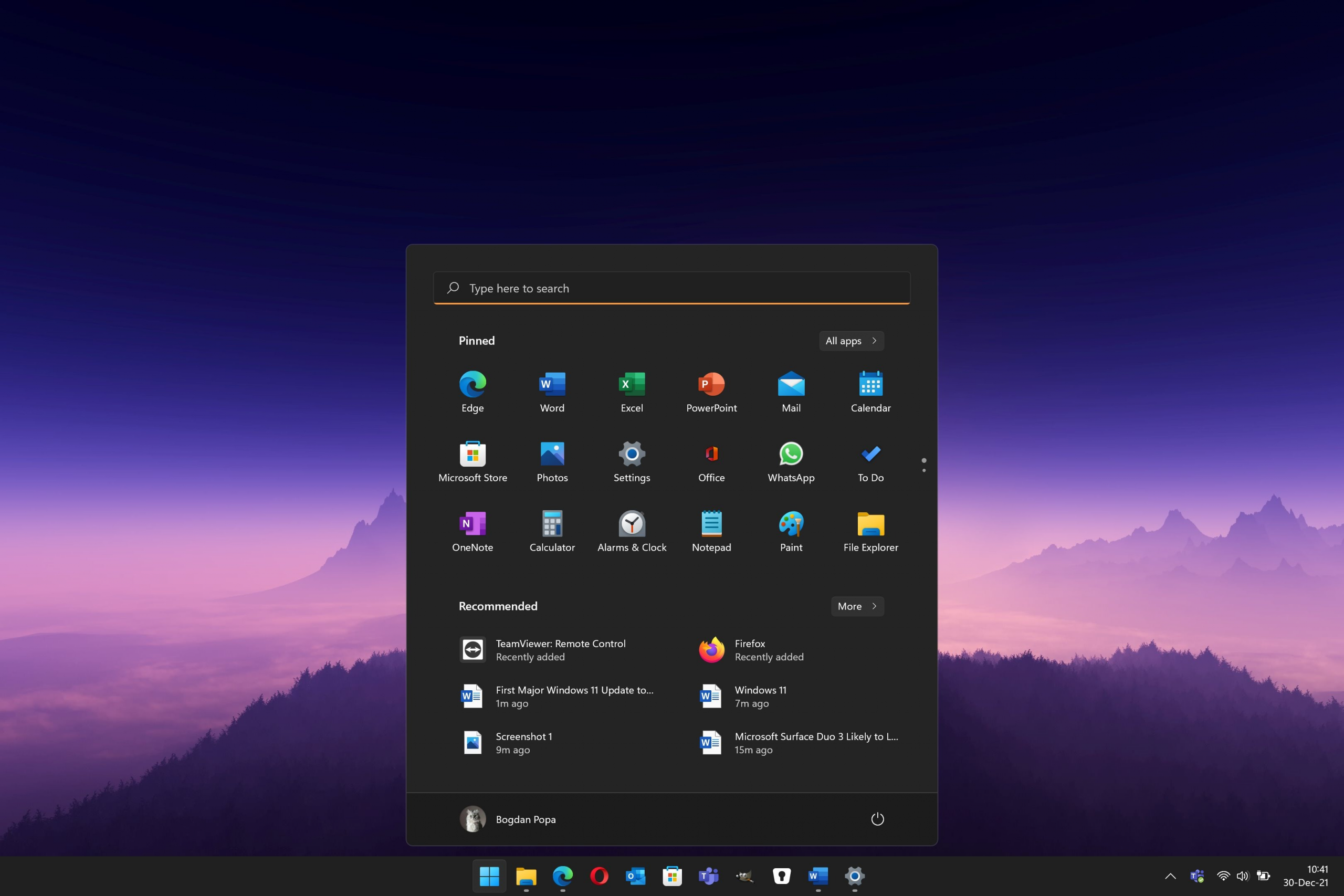Microsoft Says the Windows 11 Monthly Usage Is Continuously Increasing – Softpedia News