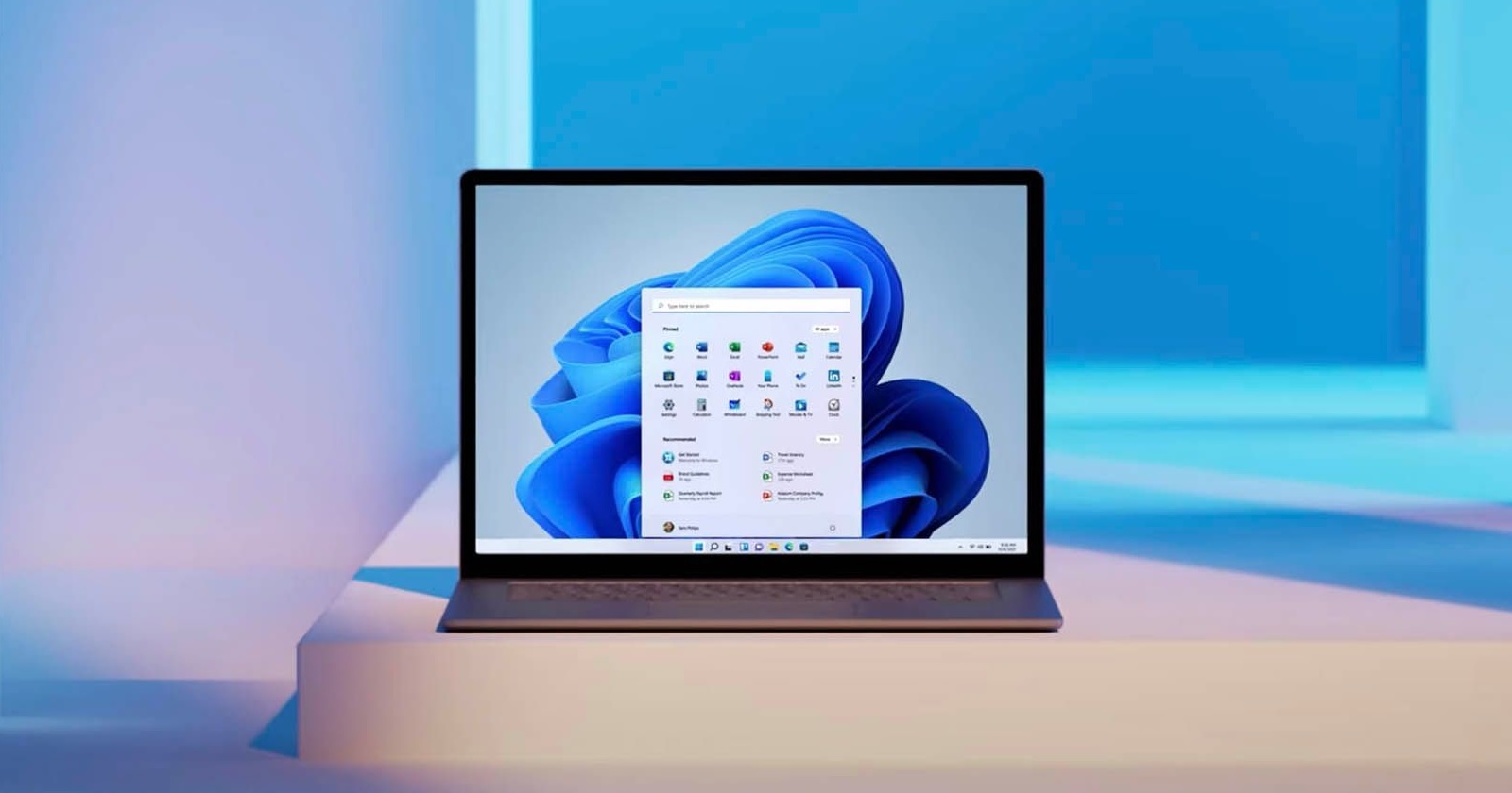 Microsoft accidentally leaks the new OneDrive client for Windows 11 – WindowsLatest