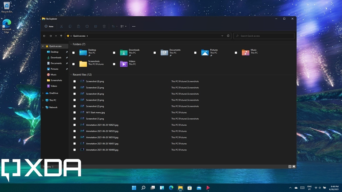 Microsoft could be bringing ads to the Windows 11 File Explorer [Update] – XDA Developers