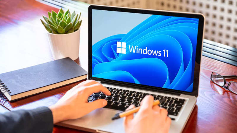 How to change your account name on Windows 11 – Gadgets Now