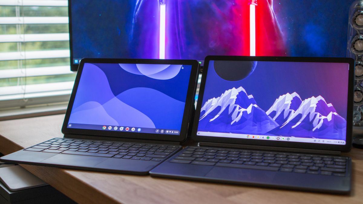 Chrome OS might clone one of the best Windows 11 features for multitasking – Android Central