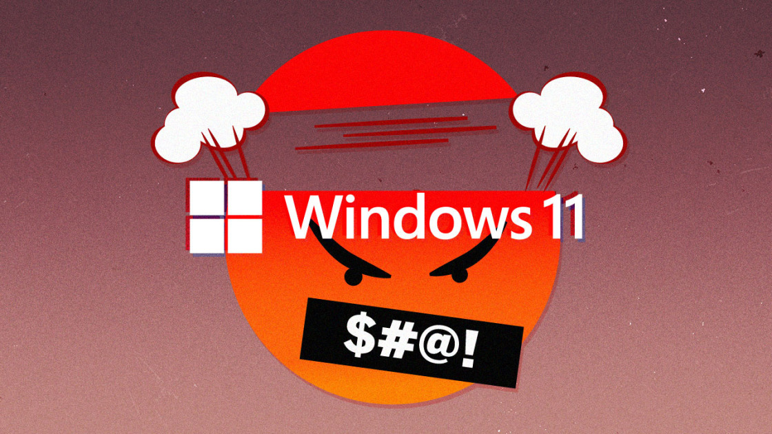 The 10 Worst Things About Windows 11 – PCMag