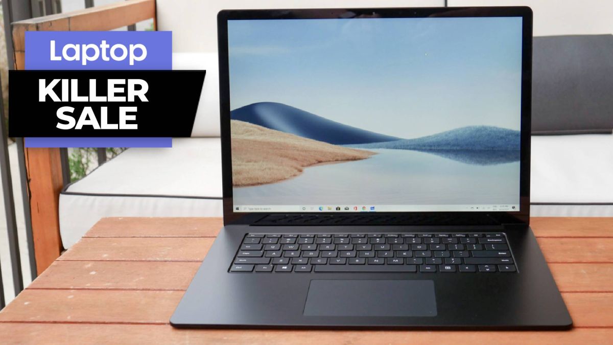 Microsoft Store deals: save up to 50% on Windows 11 laptops – Laptop Mag