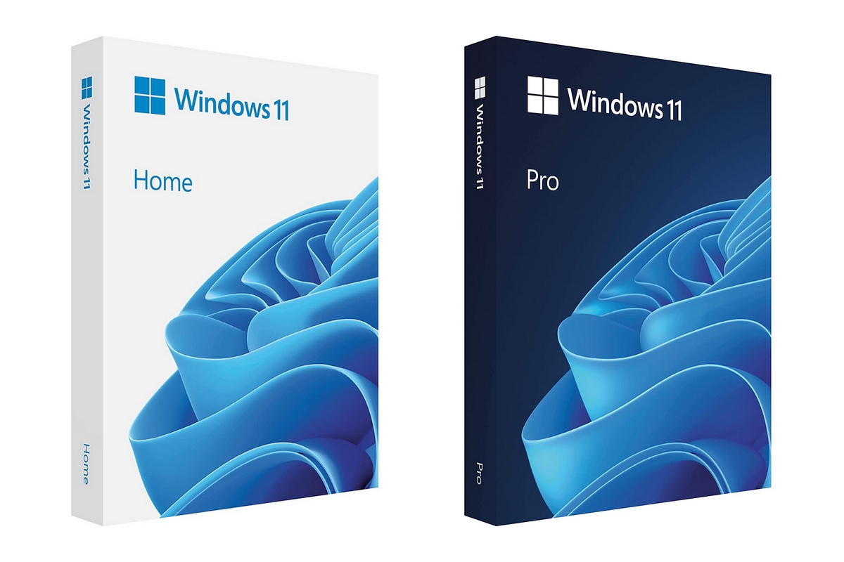 You can now buy a physical copy of Windows 11 – XDA Developers