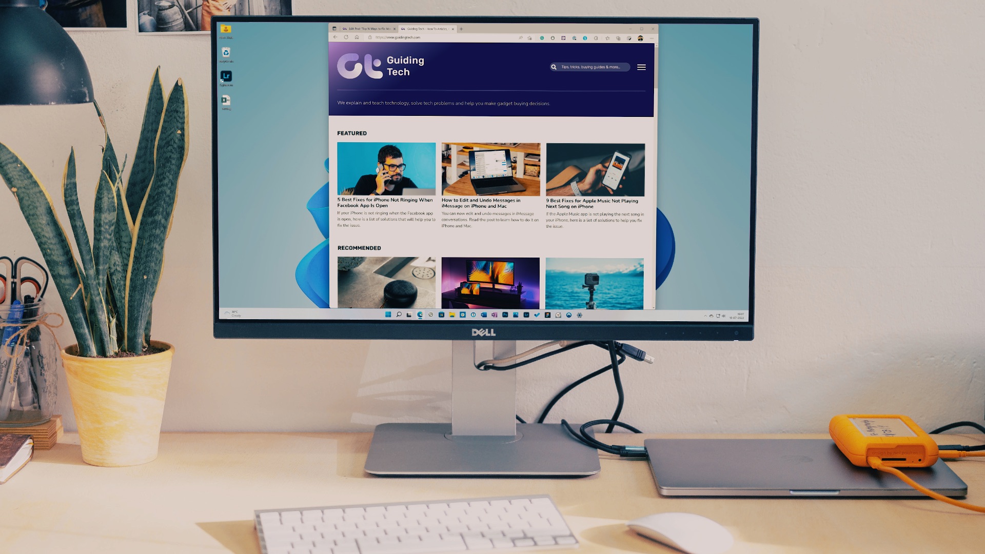 Top 10 Ways to Fix Mouse Scroll Not Working on Windows 11 – Guiding Tech