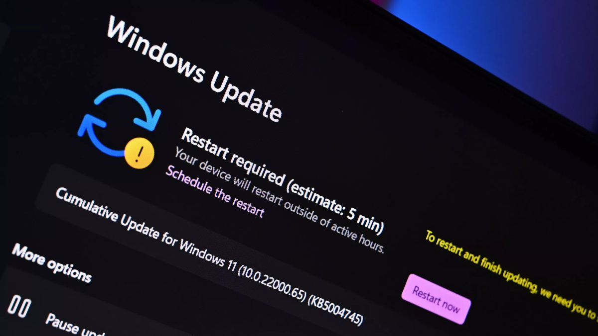 Windows 11 Build 25151.1010 rolls out to Dev Channel just in time for 4th of July weekend – Windows Central
