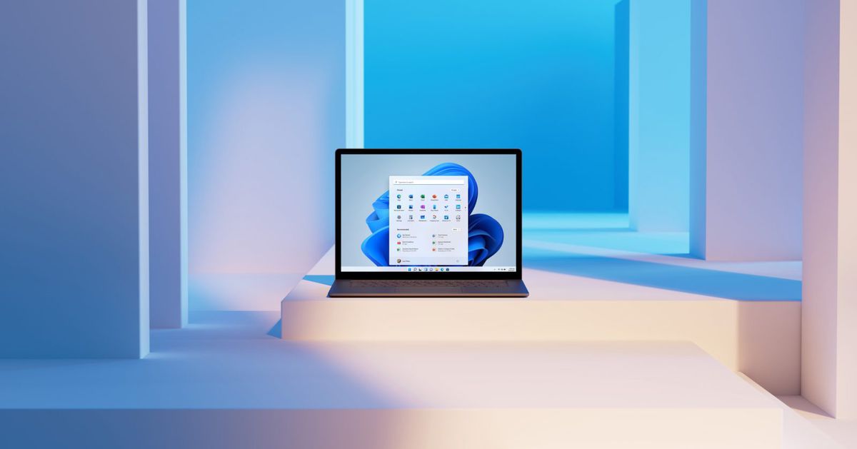 Microsoft has accidentally released Windows 11 for unsupported PCs – The Verge