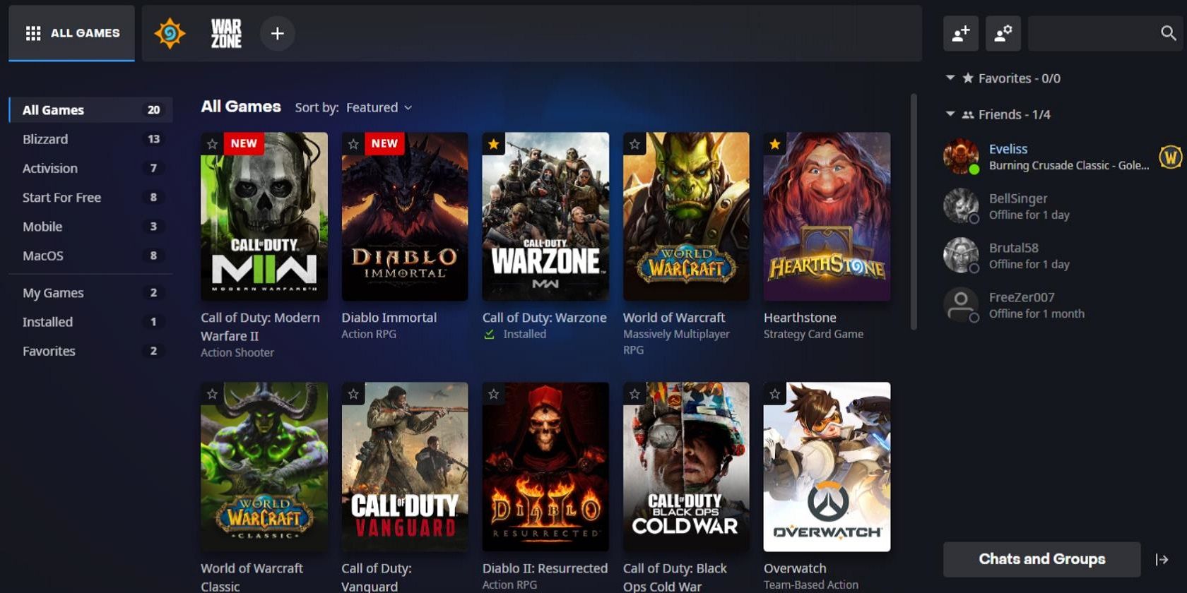 How to Fix Battle.net's BLZBNTAGT000008A4 Error in Windows 10 & 11 – MUO – MakeUseOf