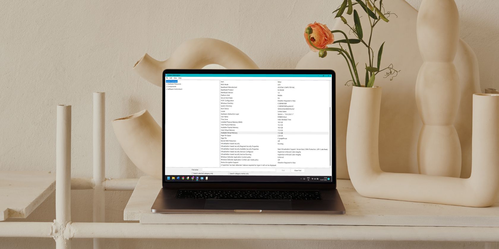 How to Disable VBS to Increase Performance in Windows 11 – MUO – MakeUseOf