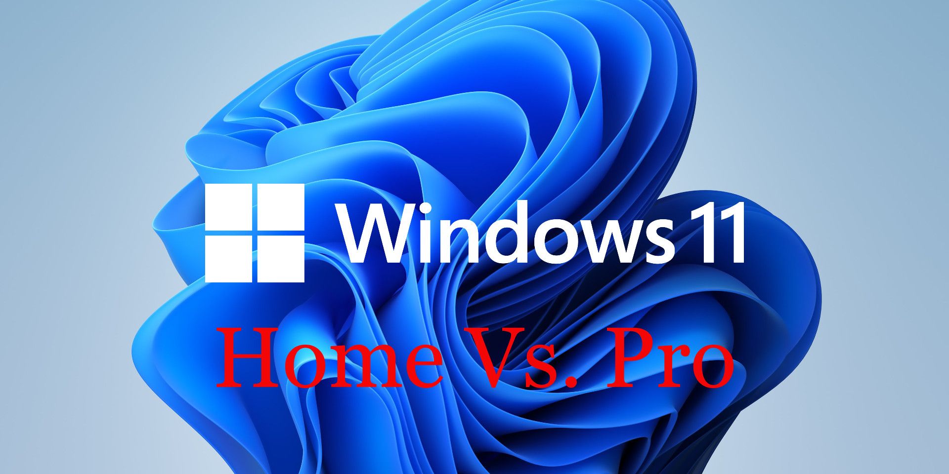 Windows 11 Home Vs. Pro: What Are The Differences? | Screen Rant – Screen Rant