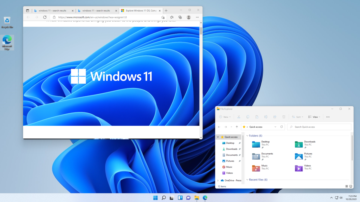 11 Worst Features of Windows 11 and How to Fix Them – Tom's Hardware