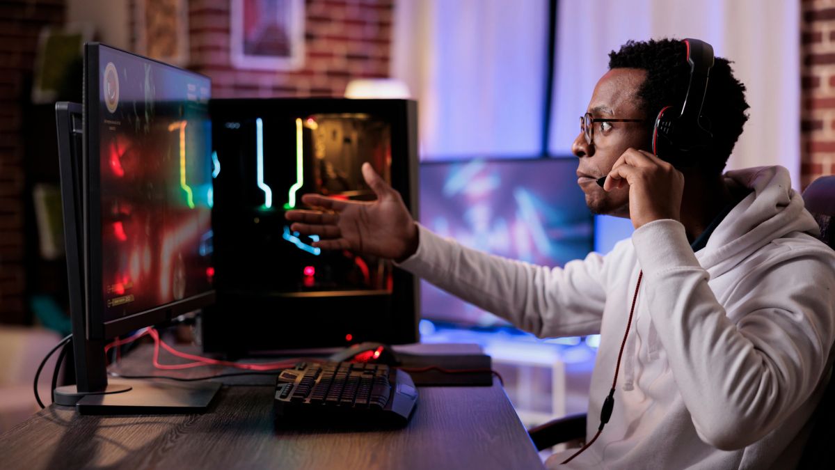 This Windows 11 update is essential for PC gamers – TechRadar