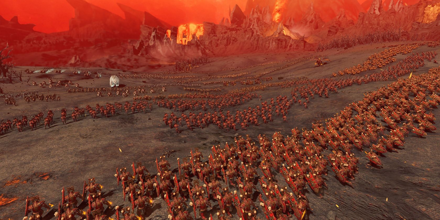 How to Fix Warhammer: Total War 3 Launch Issues in Windows 11 – MUO – MakeUseOf