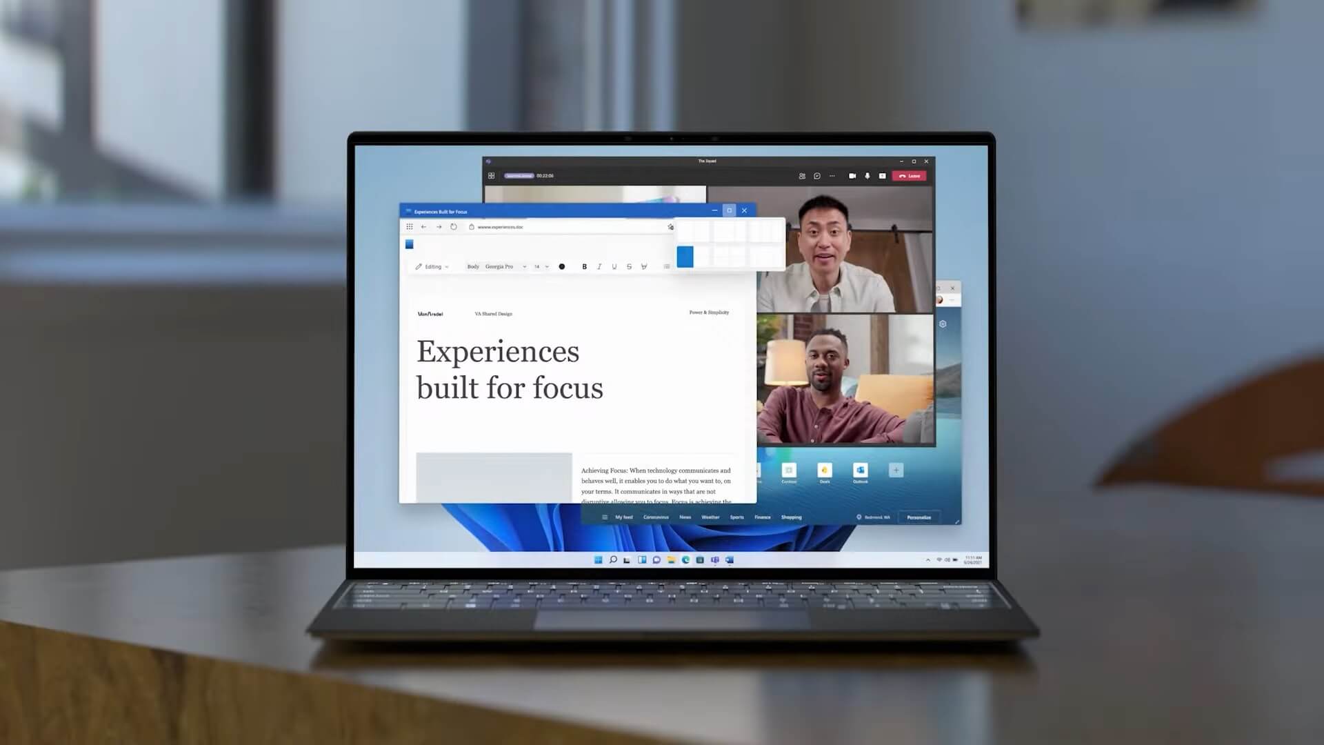 Windows 11 KB5015882 released with new features and more – WindowsLatest