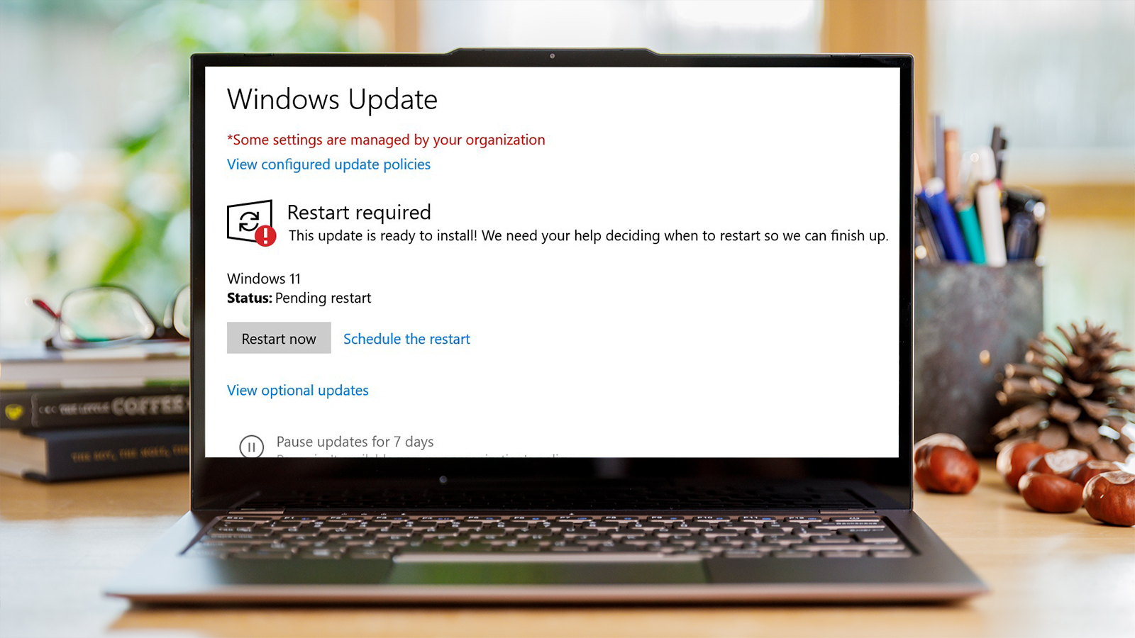 Windows 11 is available on unsupported PCs, but you shouldn’t download it – Tech Advisor