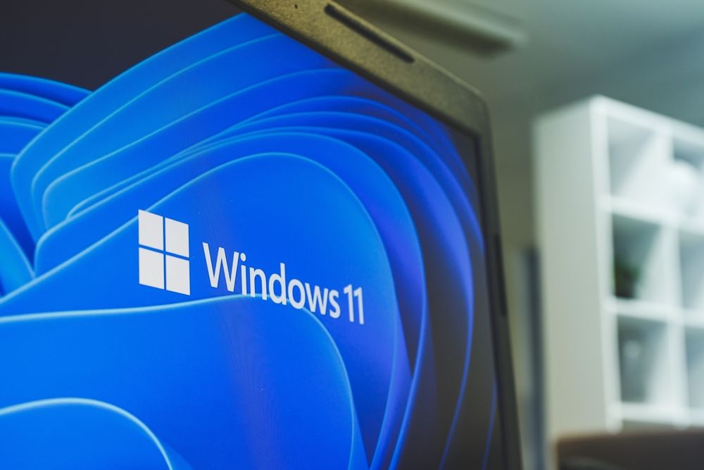Microsoft Now Sells Windows 11 Licenses Directly to PC DIYers – Tom's Hardware