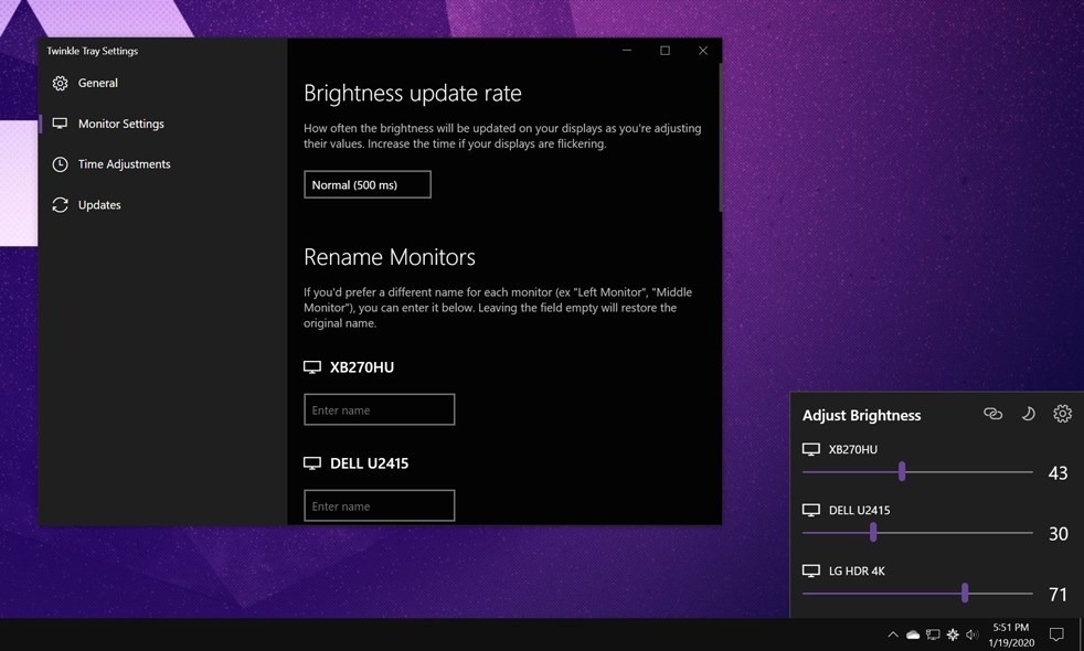 Twinkle Tray App Receives Windows 11 Support – Softpedia News