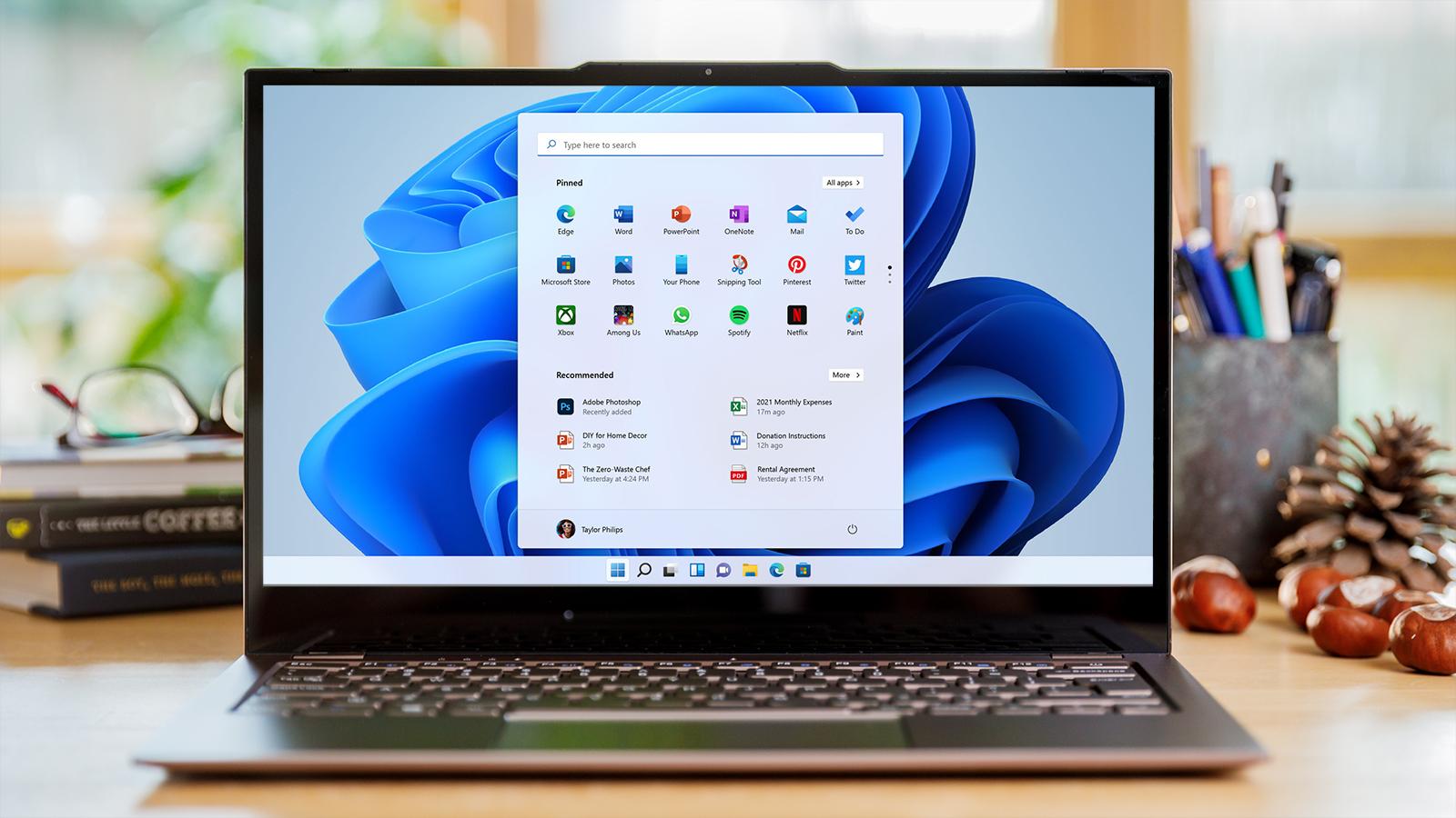 A year after it was announced, Windows 11 adoption remains slow – Tech Advisor