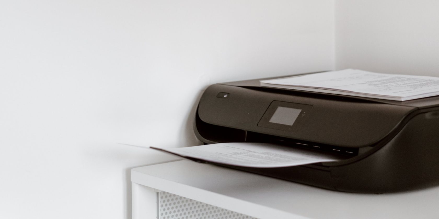 How to Fix the "Can't Connect to Printer" Error on Windows 11 – MUO – MakeUseOf