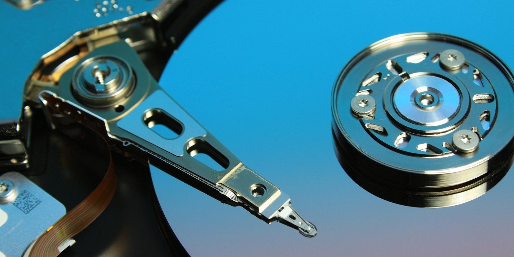 How to Add a Disk Clean-Up Option to the Local Disk Context Menu in Windows 11 – MUO – MakeUseOf