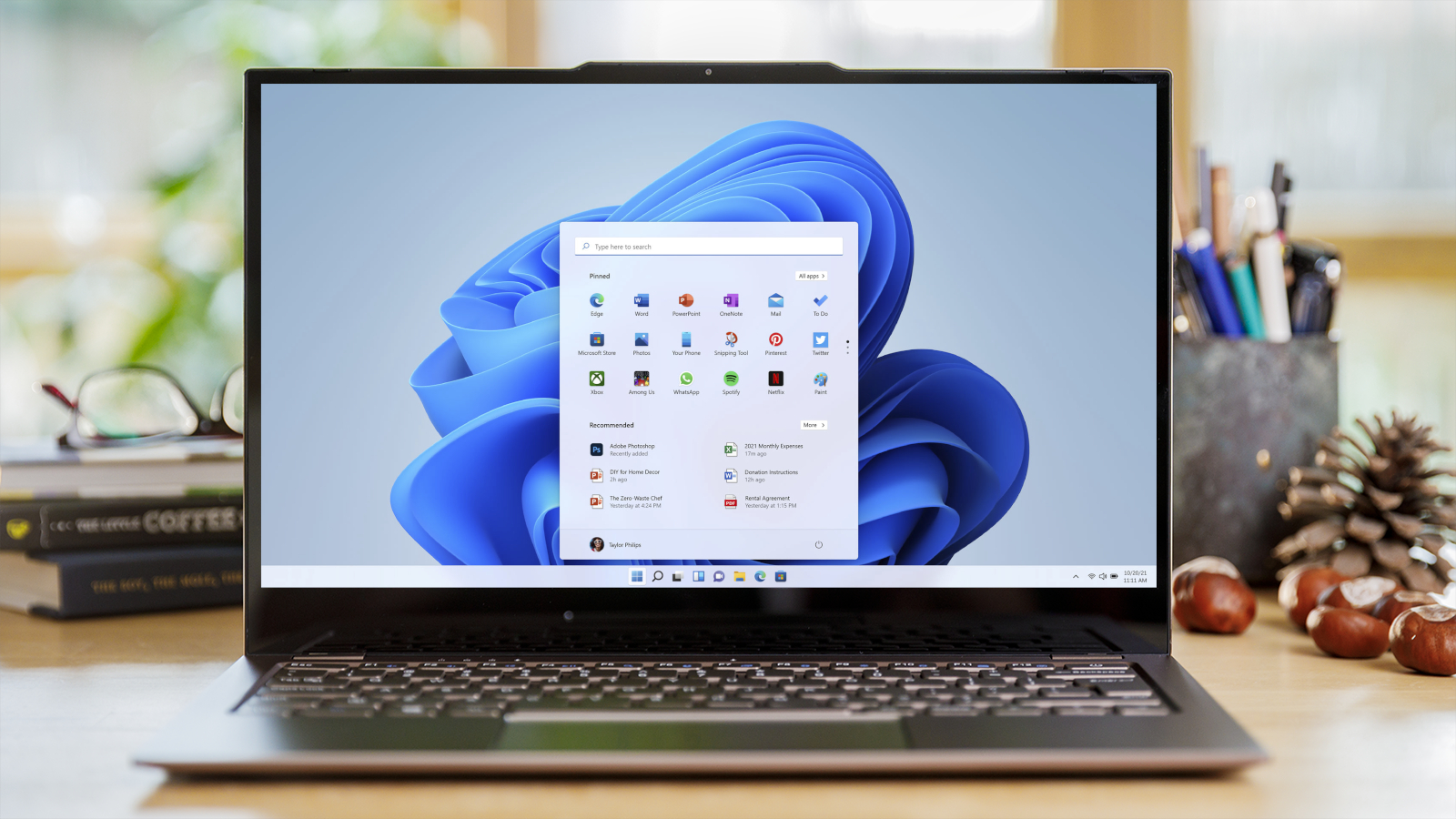 What to expect in Windows 11's big '2H22' feature update – PCWorld