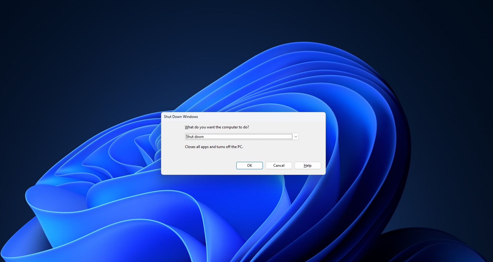 Microsoft is testing a new design for Windows 11’s Shut down dialog – WindowsLatest