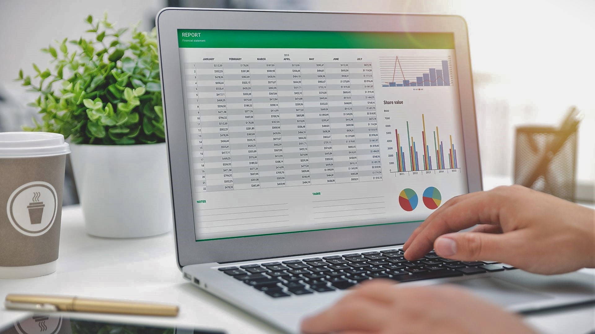 Top 7 Ways to Fix Microsoft Excel Not Responding on Windows 11 – Guiding Tech