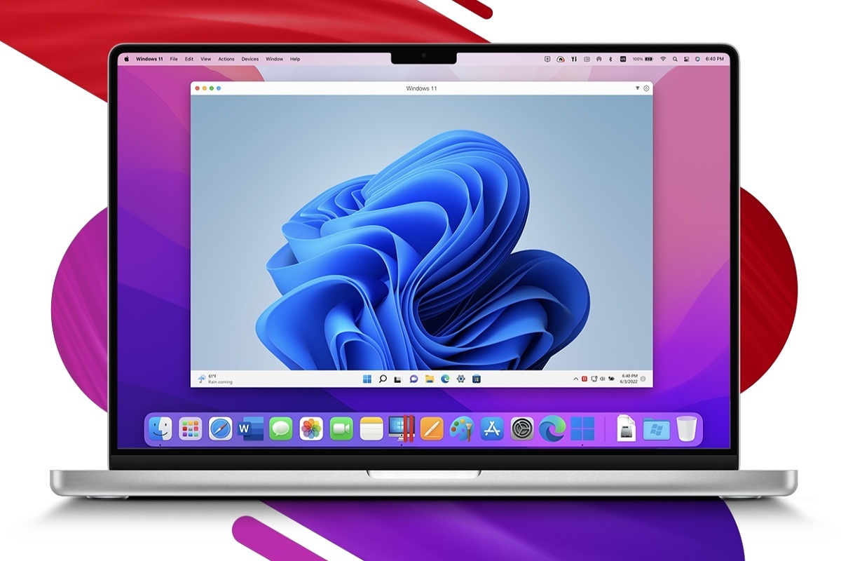 Parallels Desktop 18 makes it easier to install Windows 11 on Intel Macs – XDA Developers