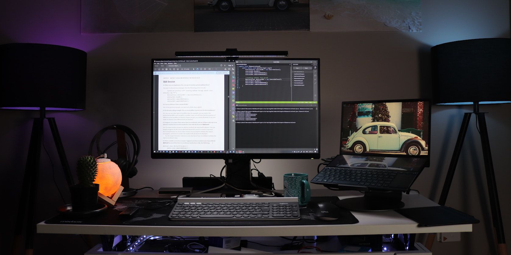 How to Split Your Screen on Windows 11 – MUO – MakeUseOf