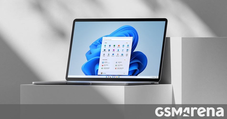 Microsoft to release Windows 11 build with experimental features – GSMArena.com news – GSMArena.com