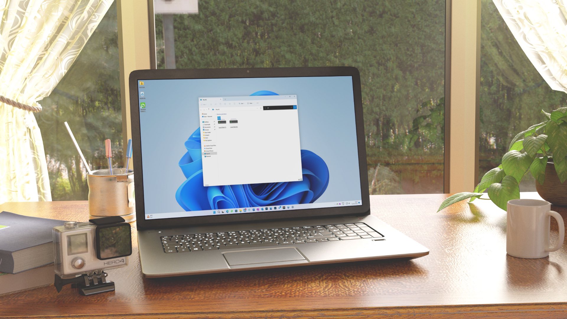 Top 8 Ways to Fix File Explorer Search Not Working on Windows 11 – Guiding Tech