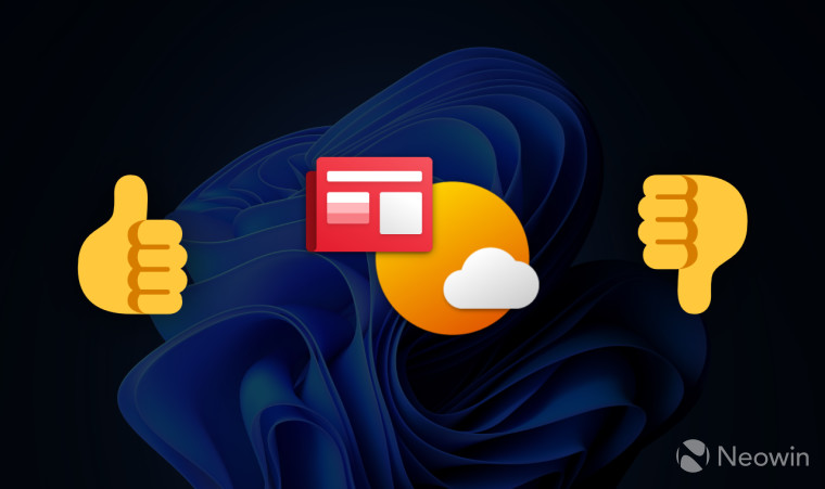 Top 10 features and changes users want in Windows 11 Widgets – Neowin