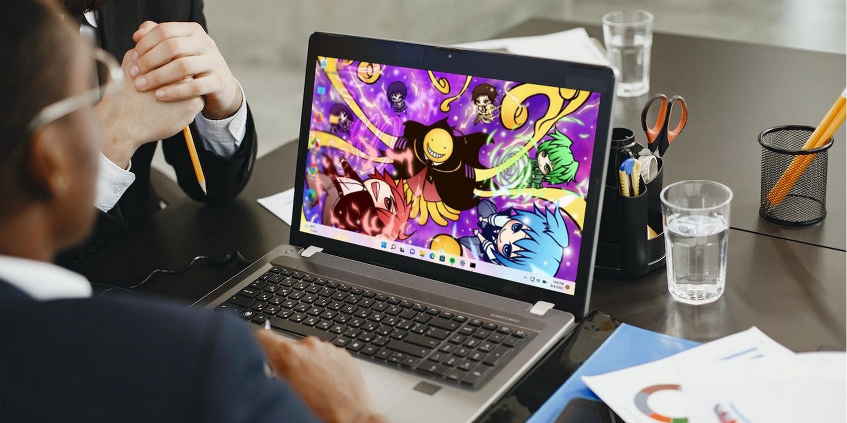 The Best Windows 11 Themes You May Have Overlooked – MUO – MakeUseOf