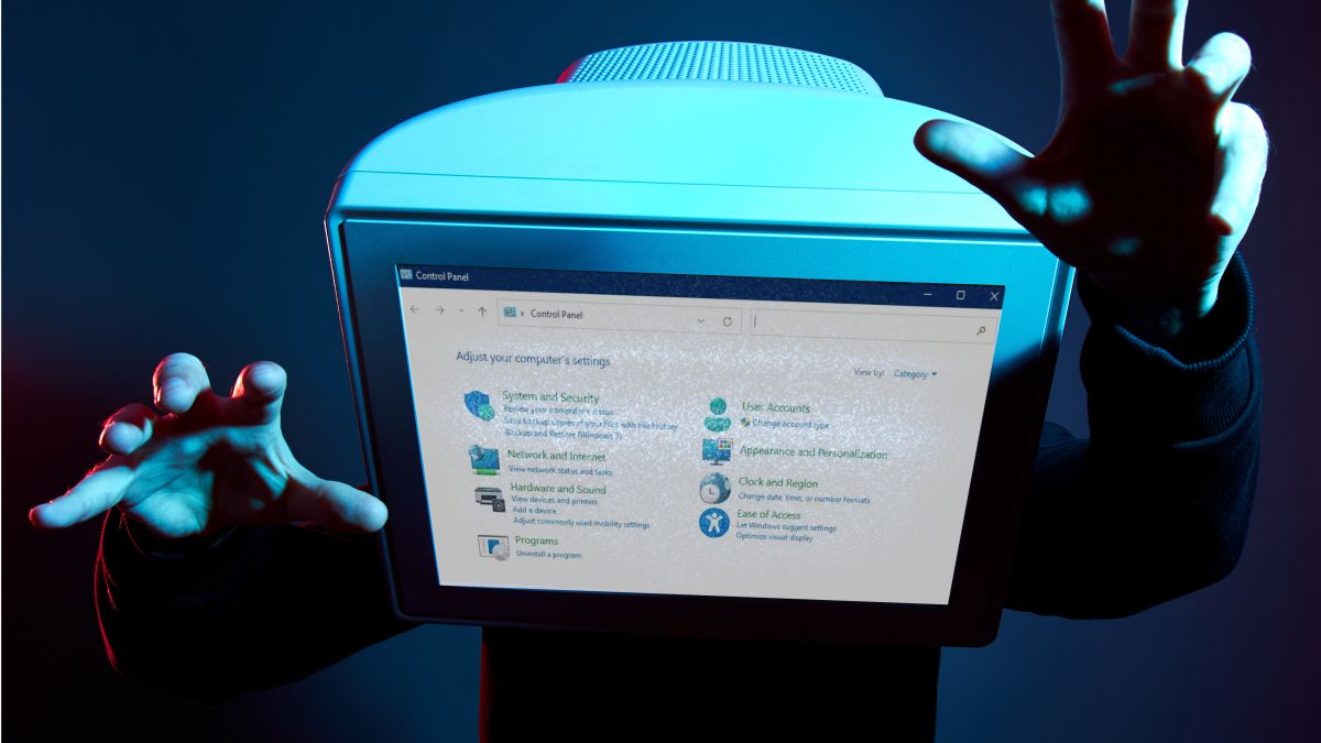 This iconic Windows 11 tool isn't getting ditched… yet – TechRadar