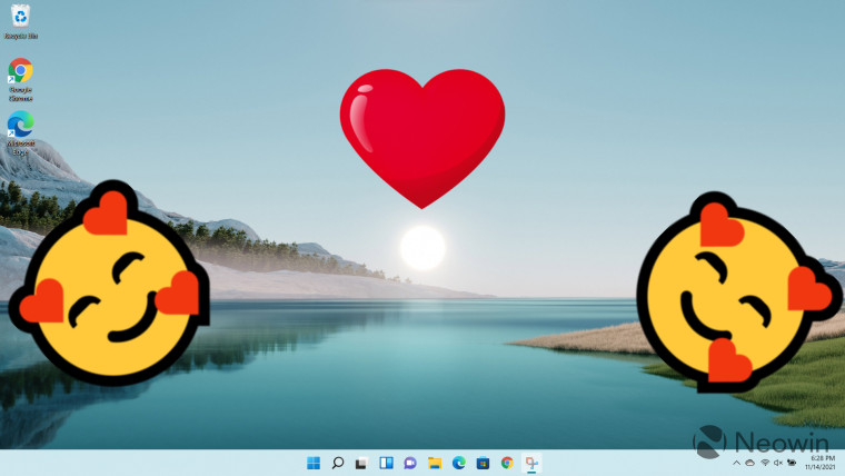 Five things I love about Windows 11 – Neowin