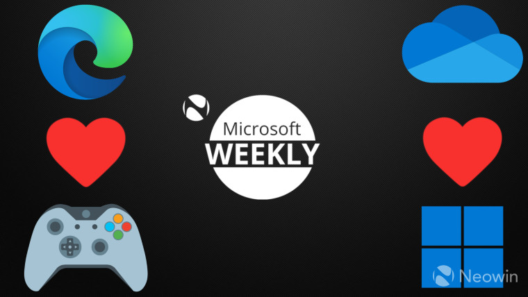 Microsoft Weekly: Windows everywhere, BitLocker woes, and Edge gaming sidebar – Neowin