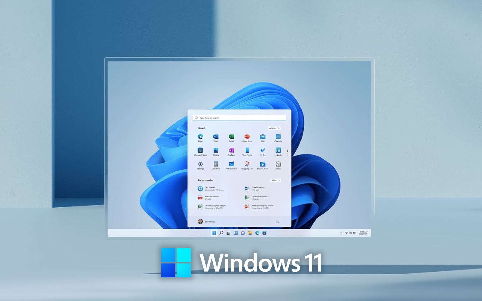 KB5016694 (Beta): Everything that is new for Windows 11 Insiders – WindowsReport.com
