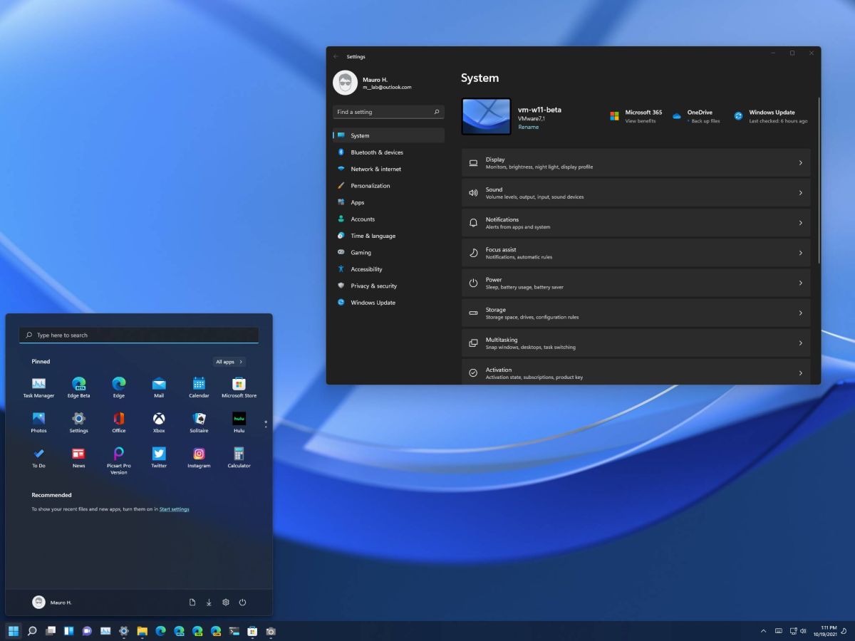 Windows 11: The ultimate tips guide – Windows Central