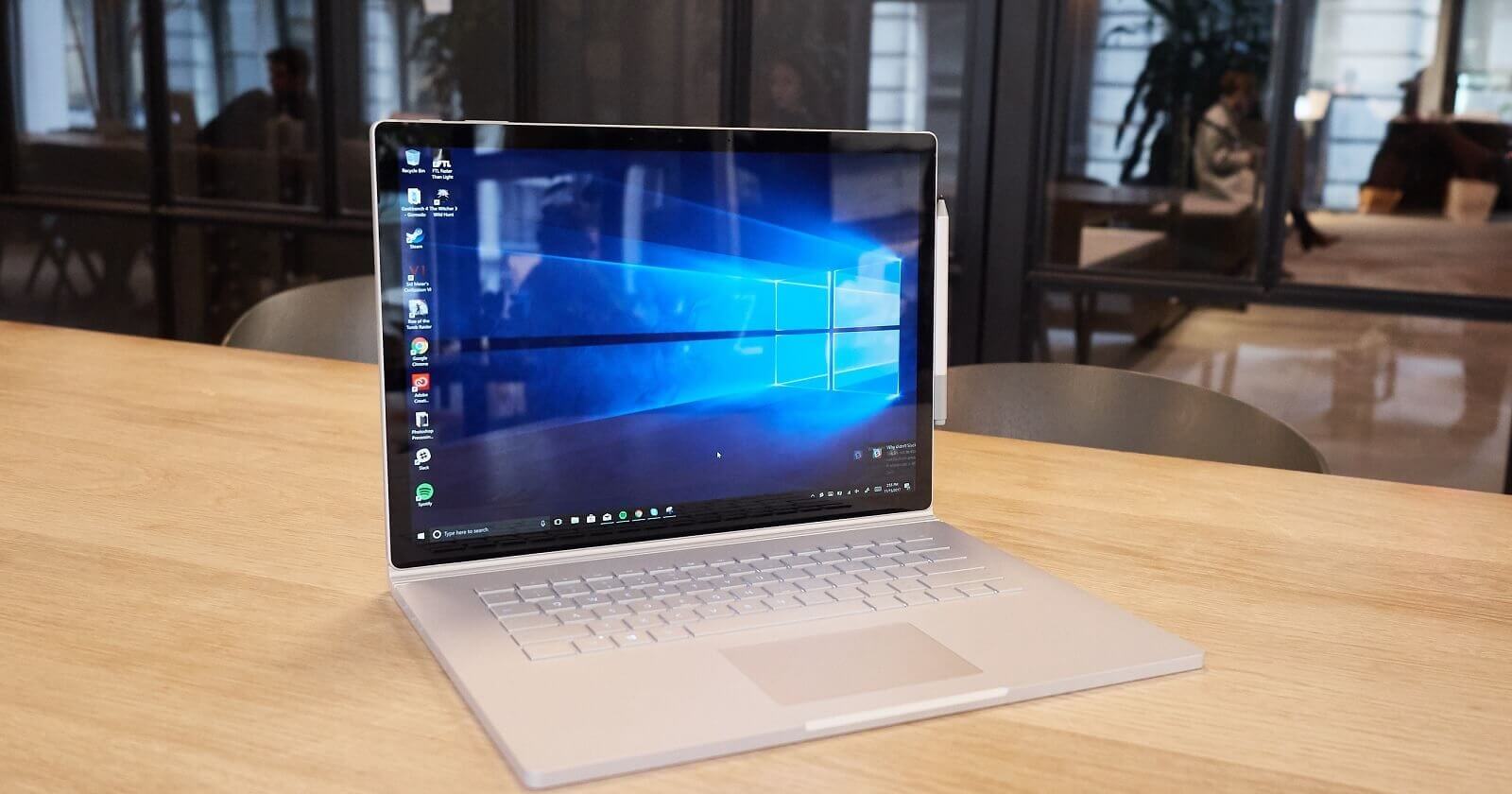 Microsoft is bringing one of the new Windows 11 features to Windows 10 – WindowsLatest