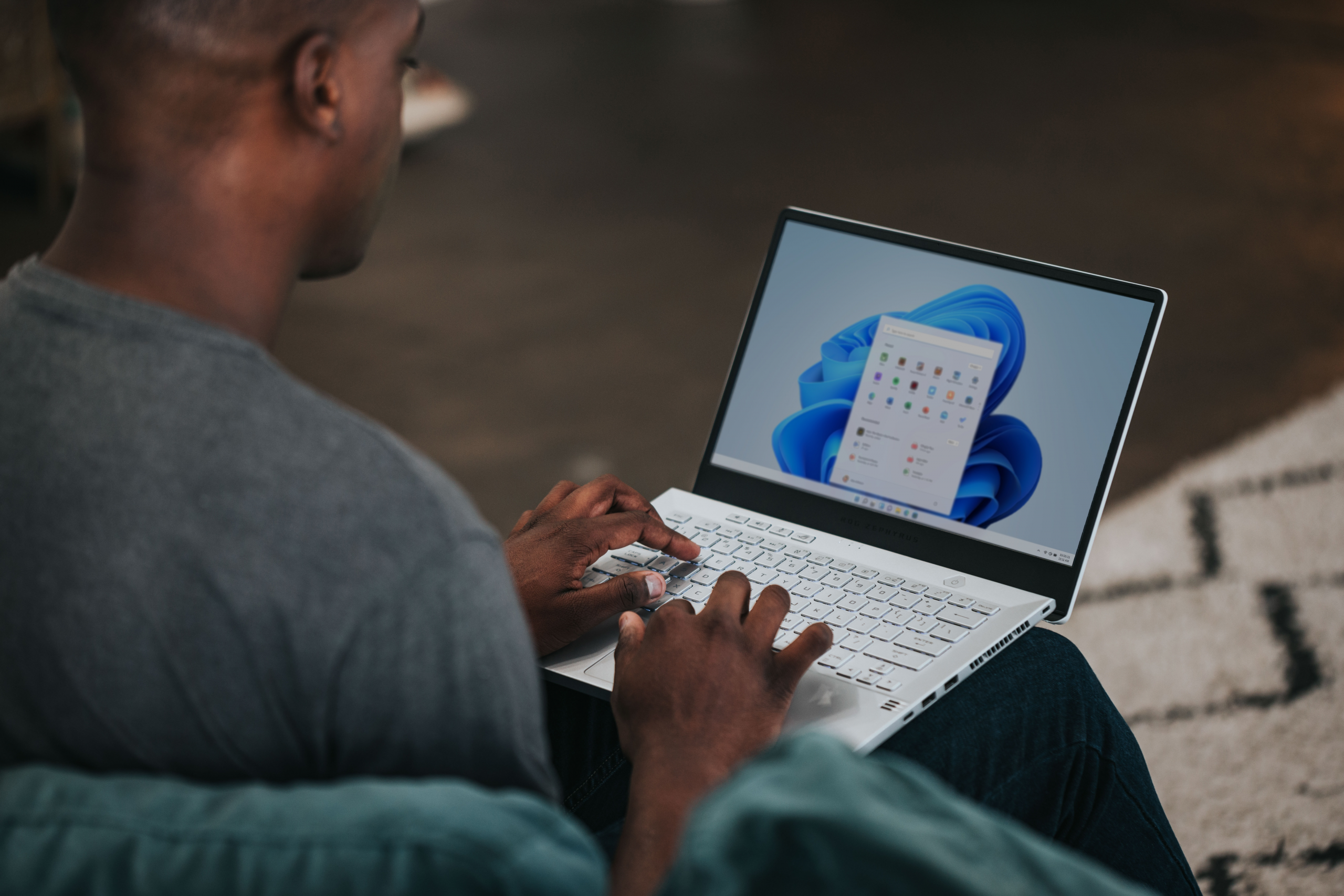 Windows 11's first big update arrives: 6 new features to try – PCWorld